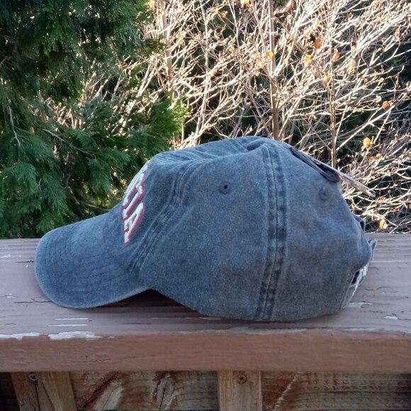 Robin Ruth "Valencia" baseball cap NEW - Picture 4 of 11